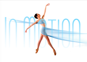 Melbourne City Ballet in motion in 2017